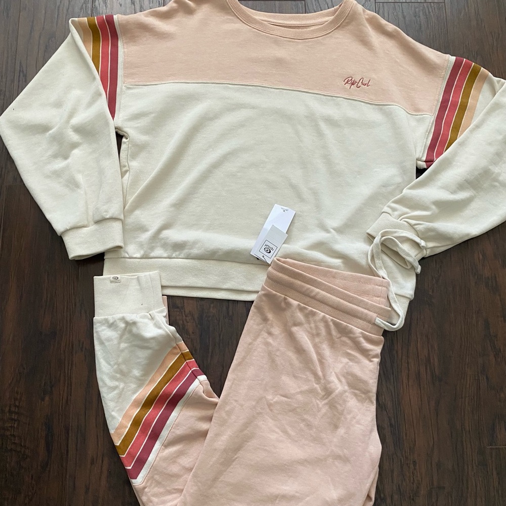 Rip curl set